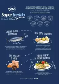 Volantino Deco Superfreddo Pagina 2