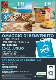 Volantino Deco Superfreddo Pagina 8