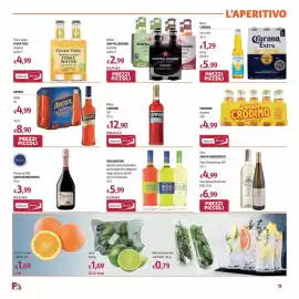 Volantino Futura Supermercati Pagina 11