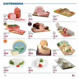 Volantino Futura Supermercati Pagina 12