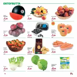 Volantino Futura Supermercati Pagina 14
