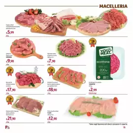 Volantino Futura Supermercati Pagina 15