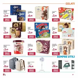 Volantino Futura Supermercati Pagina 17