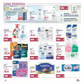Volantino Futura Supermercati Pagina 18