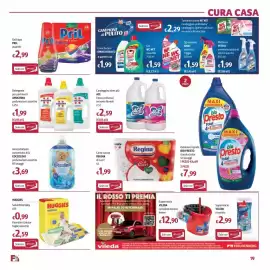 Volantino Futura Supermercati Pagina 19