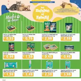 Volantino Futura Supermercati Pagina 20
