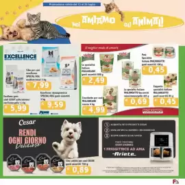 Volantino Futura Supermercati Pagina 21