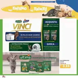 Volantino Futura Supermercati Pagina 22