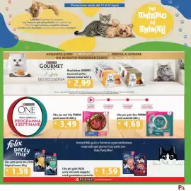 Volantino Futura Supermercati Pagina 23