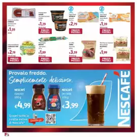 Volantino Futura Supermercati Pagina 24