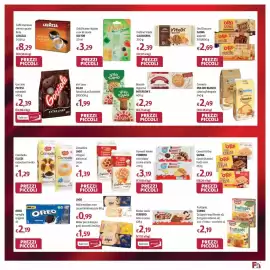 Volantino Futura Supermercati Pagina 25