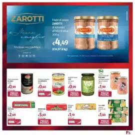 Volantino Futura Supermercati Pagina 27