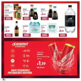 Volantino Futura Supermercati Pagina 28