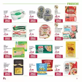 Volantino Futura Supermercati Pagina 3