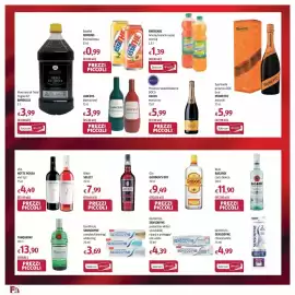 Volantino Futura Supermercati Pagina 30