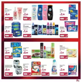 Volantino Futura Supermercati Pagina 31