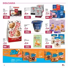 Volantino Futura Supermercati Pagina 4