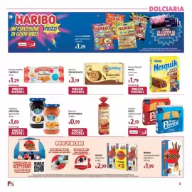 Volantino Futura Supermercati Pagina 5