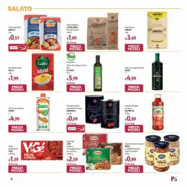 Volantino Futura Supermercati Pagina 6