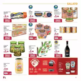 Volantino Futura Supermercati Pagina 7
