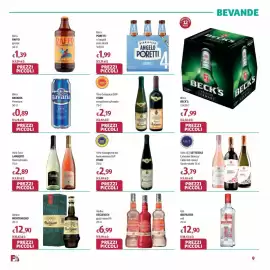 Volantino Futura Supermercati Pagina 9