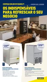 Catálogo Makro Página 1