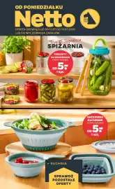 Netto gazetka tydzień 29 Strona 1