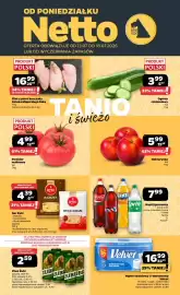 Netto gazetka tydzień 29 Strona 1