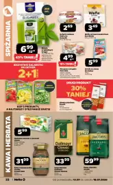 Netto gazetka tydzień 29 Strona 22