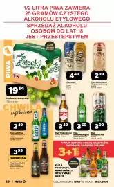Netto gazetka tydzień 29 Strona 26