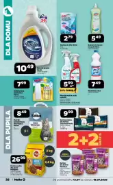 Netto gazetka tydzień 29 Strona 28