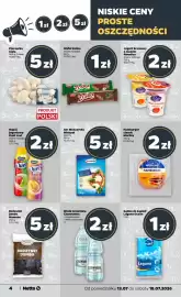 Netto gazetka tydzień 29 Strona 4