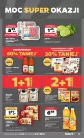 Netto gazetka tydzień 29 Strona 5