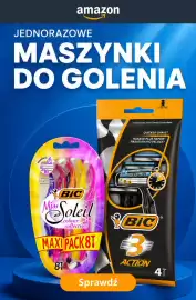 Amazon gazetka tydzień 28 Strona 1