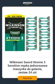 Amazon gazetka tydzień 28 Strona 2