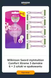Amazon gazetka tydzień 28 Strona 3