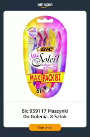 Amazon gazetka tydzień 28 Strona 5