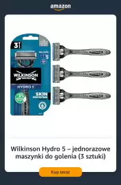 Amazon gazetka tydzień 28 Strona 6