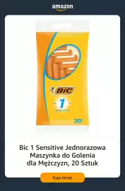 Amazon gazetka tydzień 28 Strona 8