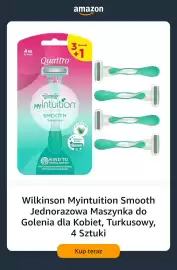 Amazon gazetka tydzień 28 Strona 9
