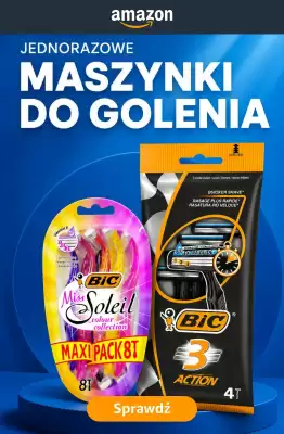 Amazon (ważność do 17-07)