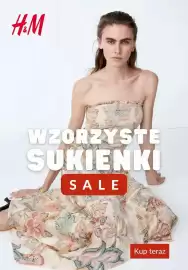 H&M gazetka tydzień 28 Strona 1