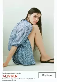 H&M gazetka tydzień 28 Strona 8