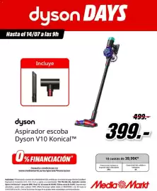Folleto MediaMarkt Página 3