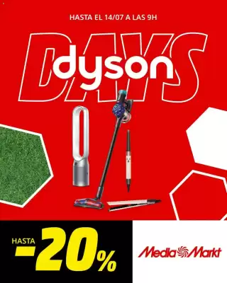 MediaMarkt (válido hasta el 14-07)