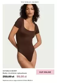 Victoria's Secret gazetka Strona 11