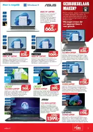 Vobis folder week 29 Pagina 3