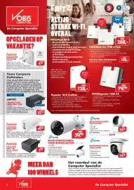 Vobis folder week 29 Pagina 4
