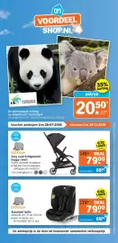 Albert Heijn folder | Voordeelshop Pagina 3