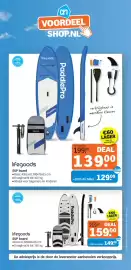 Albert Heijn folder | Voordeelshop Pagina 4